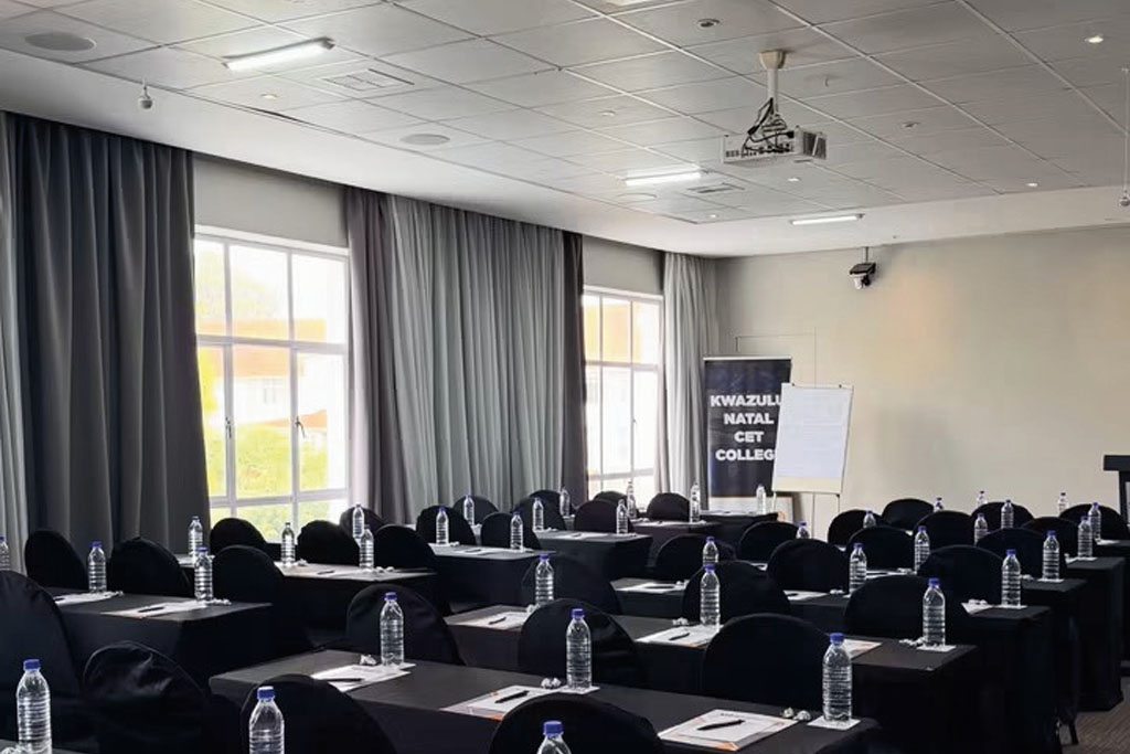 riverside conference centre conference room